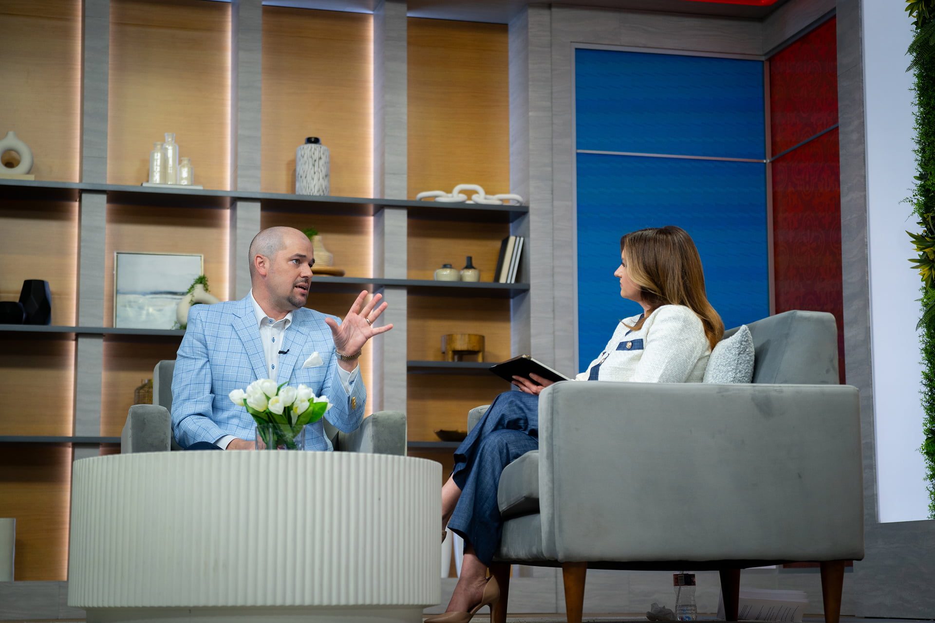 jason-labarge-tv-bts